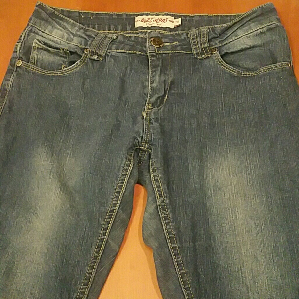 Jeans - Picture 2 of 7